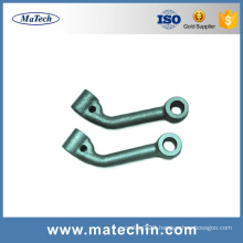 Factory Customized Iron Steel Casting for Metal Truck Parts